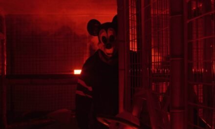 Crítica | “Mouse Trap: A Diversão Agora é Outra” é deprimente