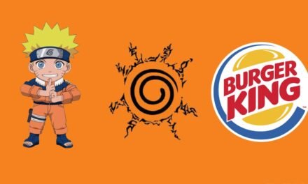 Naruto é o tema da campanha de dezembro do Burger King