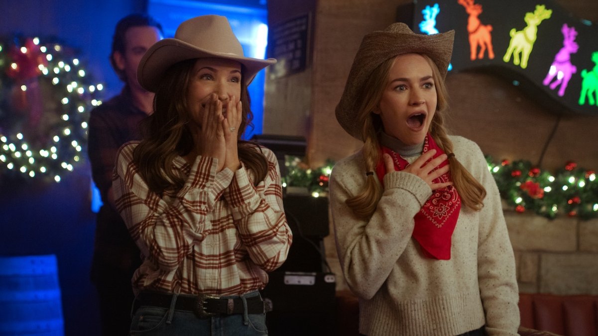 No Ritmo do Natal (2024)