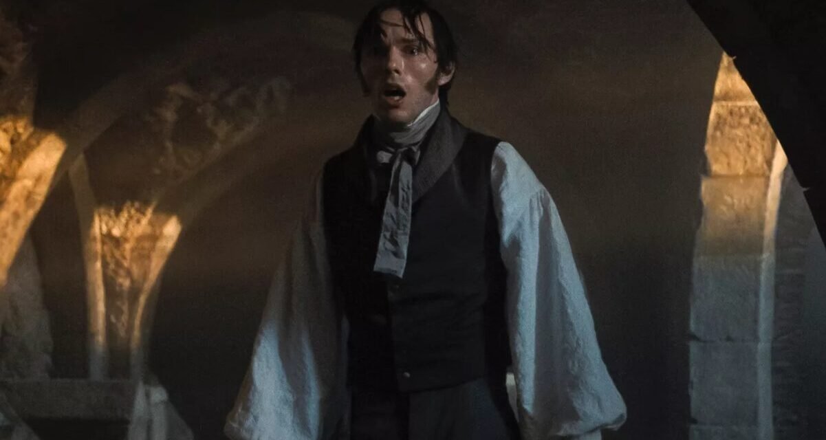 Nosferatu | Remake ganha imagens com Nicholas Hoult e Willem Dafoe