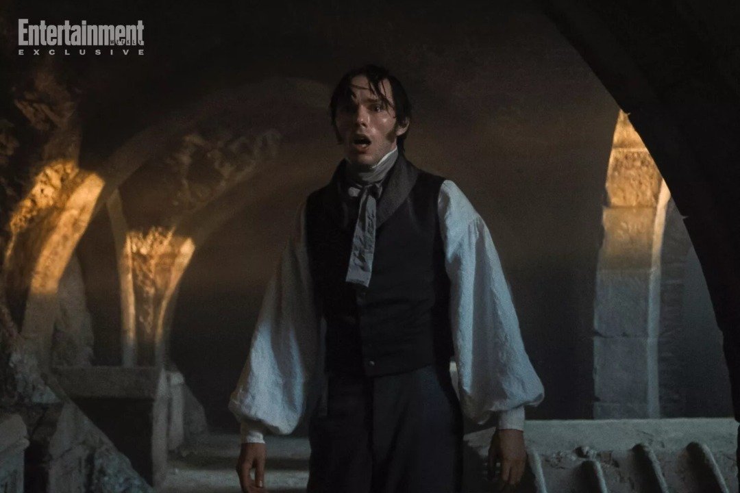 Nosferatu foto 1