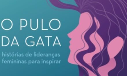 O Pulo da Gata: Vozes que inspiram a liderança feminina
