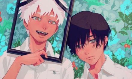 O Verão em que Hikaru Morreu: Teaser Revela Mistério e Emoção