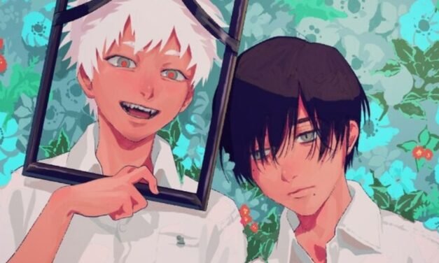 O Verão em que Hikaru Morreu: Teaser Revela Mistério e Emoção