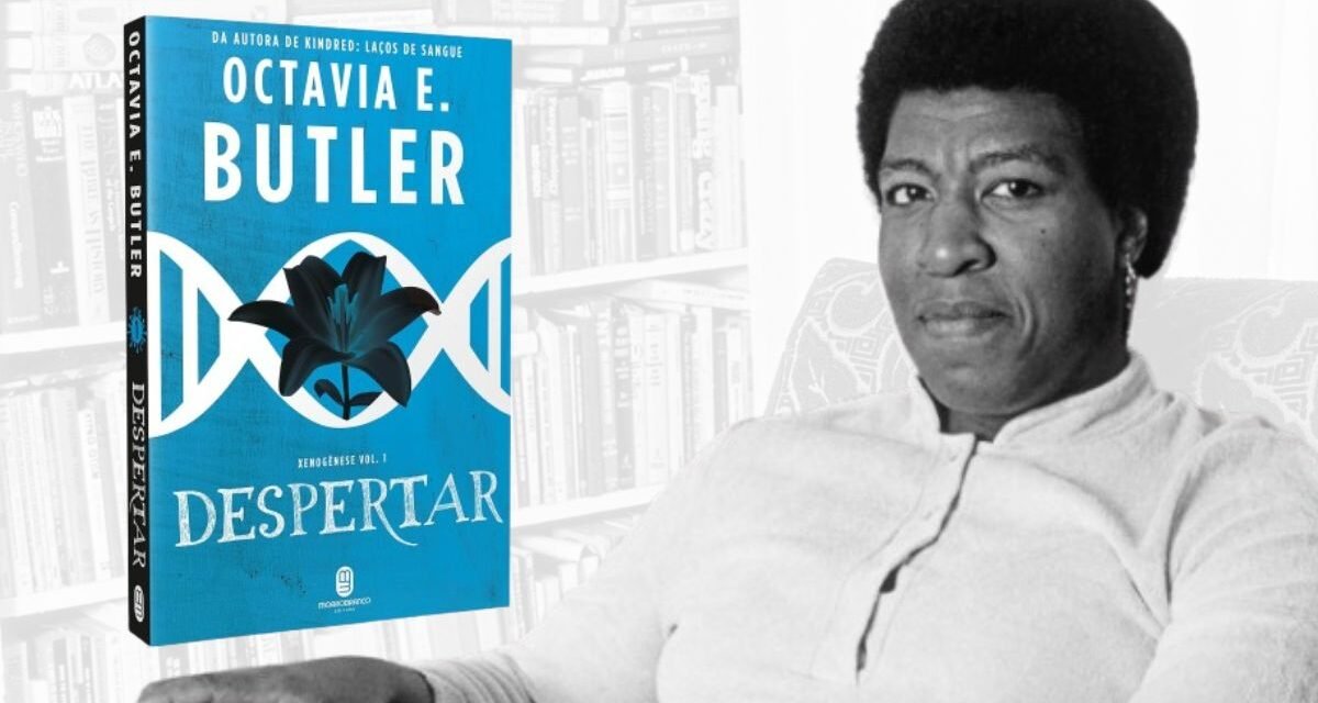 Afrofuturismo e Ciência: Octavia Butler em debate no clube do livro