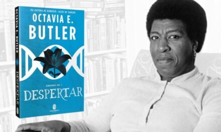 Afrofuturismo e Ciência: Octavia Butler em debate no clube do livro