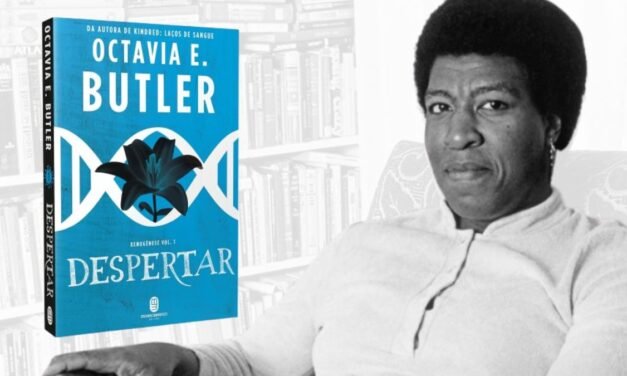 Afrofuturismo e Ciência: Octavia Butler em debate no clube do livro