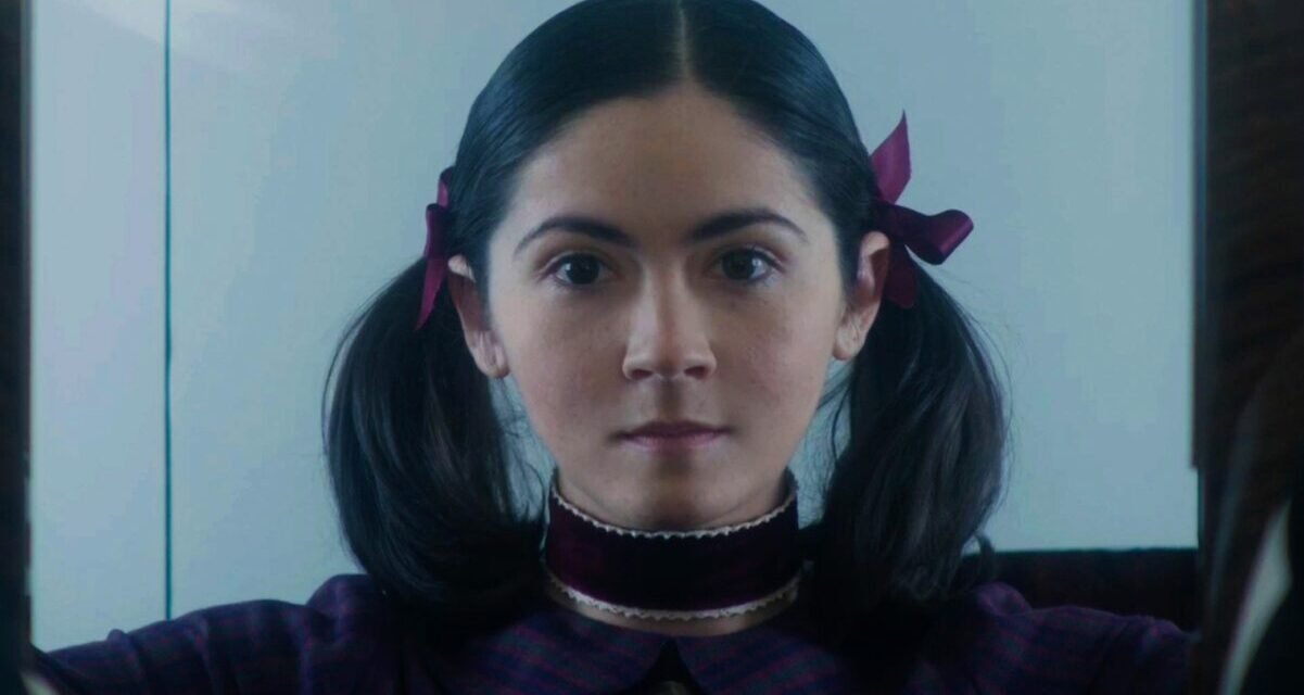 Órfã 3 | Sequência é confirmada com retorno de Isabelle Fuhrman