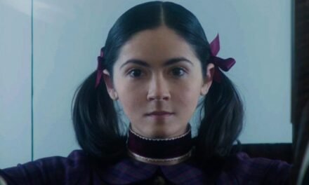 Órfã 3 | Sequência é confirmada com retorno de Isabelle Fuhrman