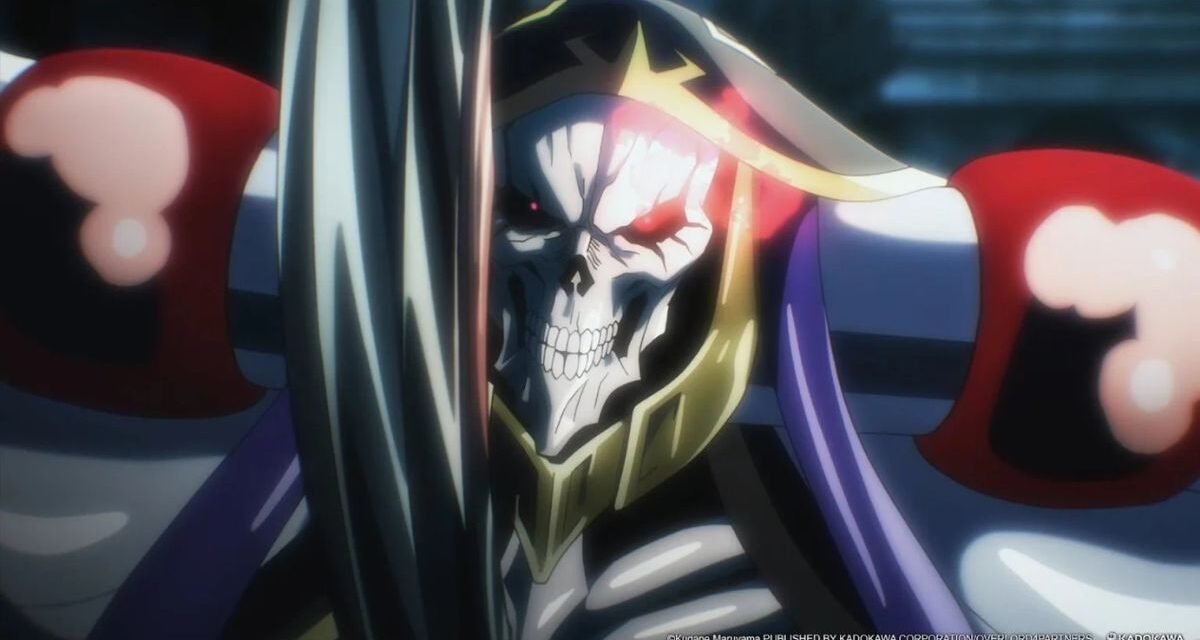 Análise | Overlord: O Reino Sagrado