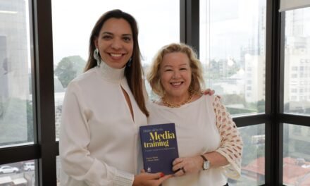 Entrevista com as autoras de “Muito além do Media Training”