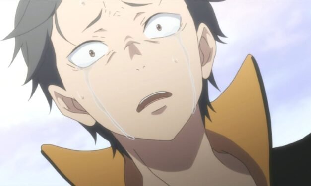 Chega de Re:Zero! Anime entra em pausa até o próximo ano