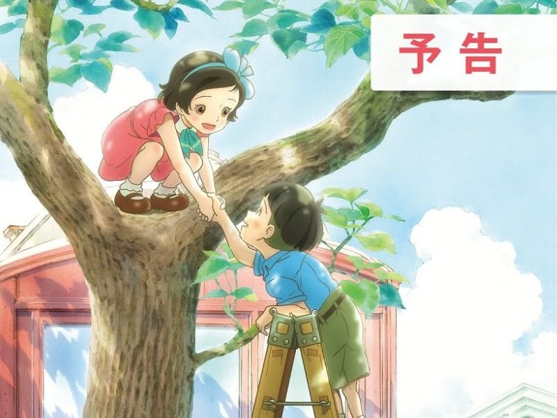 Retrospectiva Sato "Totto-Chan: A Menina da Janela"