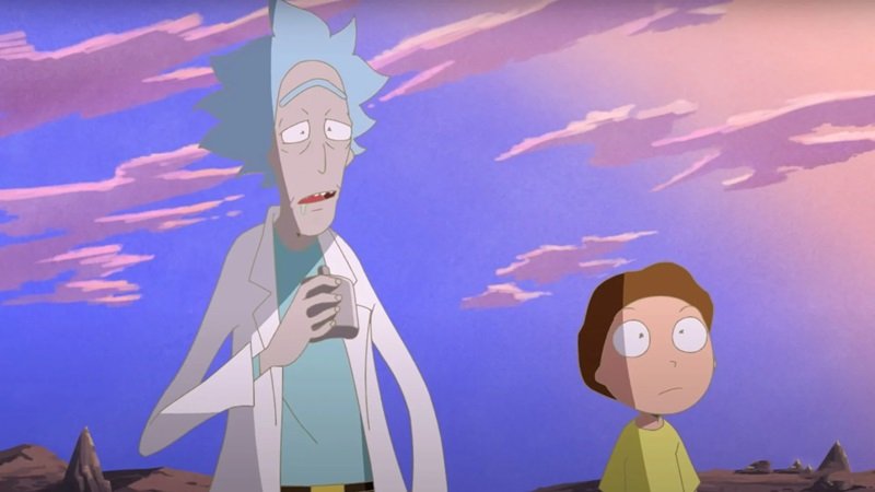 Análise | Rick and Morty: The Anime e como descobrir os limites da paciência