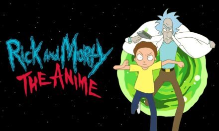 Análise | Rick and Morty: The Anime e como descobrir os limites da paciência
