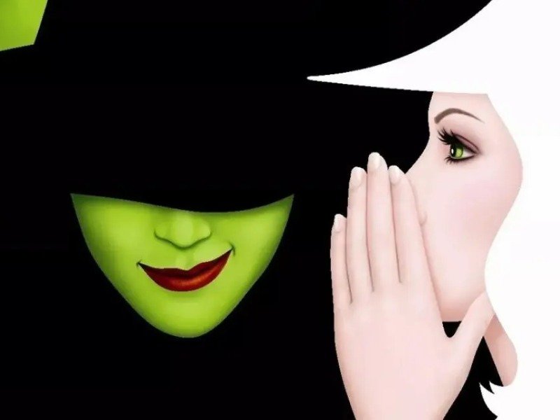 Wicked da Brodaway até Hollywood