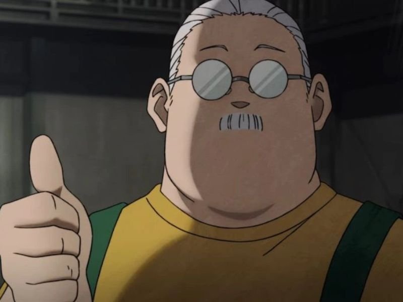 Sakamoto