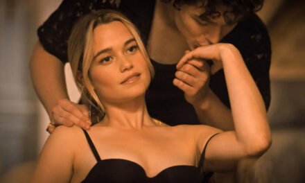 Segundas Intenções: Nova adaptação estreia no Prime Video
