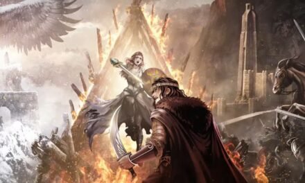 O Senhor dos Anéis: A Guerra dos Rohirrim chegará antecipadamente no Brasil