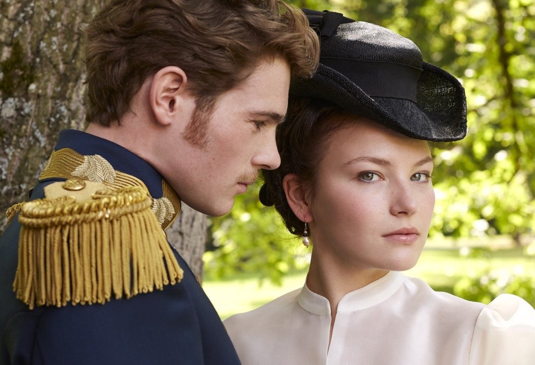 A Imperatriz, série da Netflix retorna para segunda temporada 