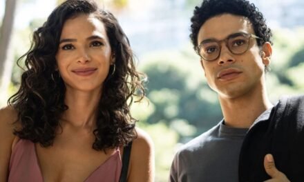 “Amor da Minha Vida”, com Bruna Marquezine estreia na Disney+