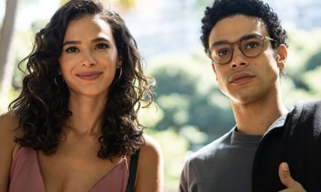 “Amor da Minha Vida”, com Bruna Marquezine estreia na Disney+