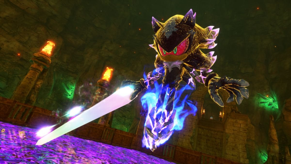 Shadow Generations