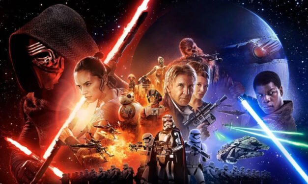 Star Wars ganhará nova trilogia de filmes