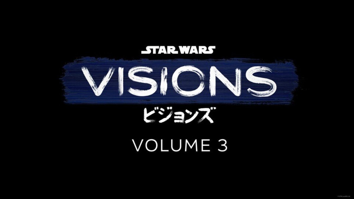 Star Wars: Visions