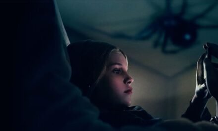 Sting – Aranha Assassina | Terror ganha trailer e data de estreia