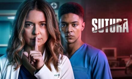 Review | Sutura: O diagnóstico final é…