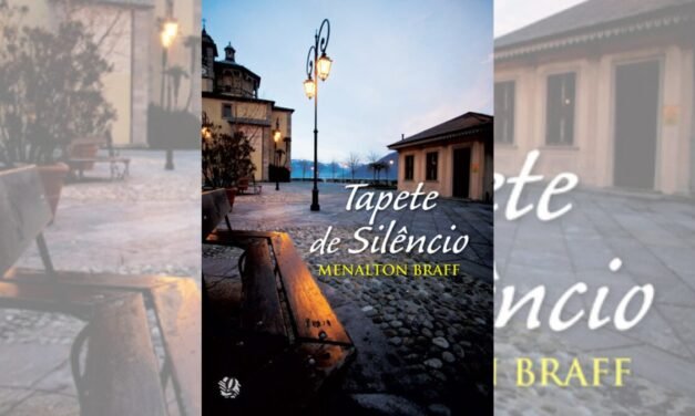 Resenha – Tapete de Silêncio