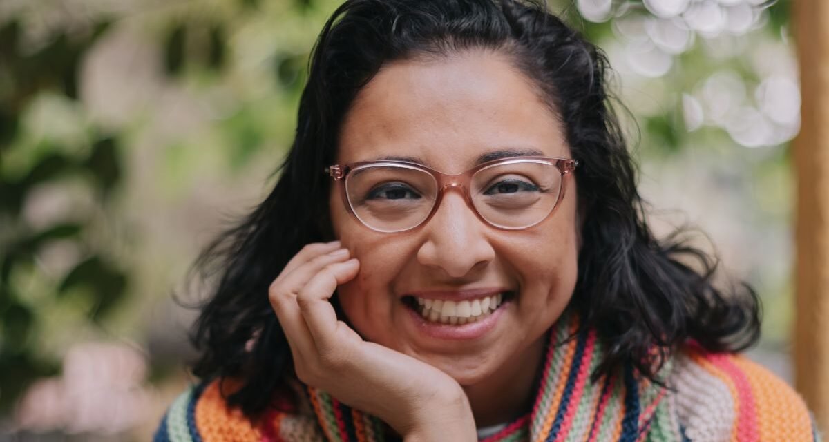 Izabella Cristo é a vencedora do 1° Prêmio Caminhos de Literatura