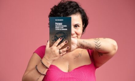 Dor e (re) construção de Mila Nascimento: sobrevivente ganha voz
