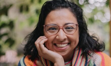 Izabella Cristo é a vencedora do 1° Prêmio Caminhos de Literatura