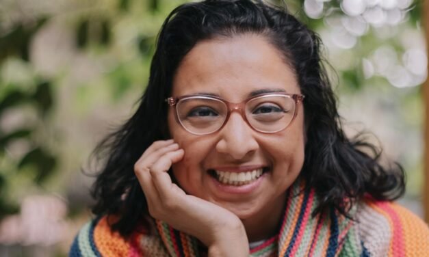 Izabella Cristo é a vencedora do 1° Prêmio Caminhos de Literatura