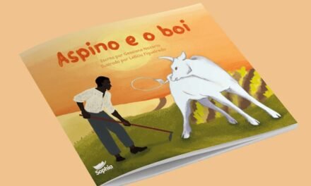 “Aspino e o Boi” conta história de famílias quilombolas