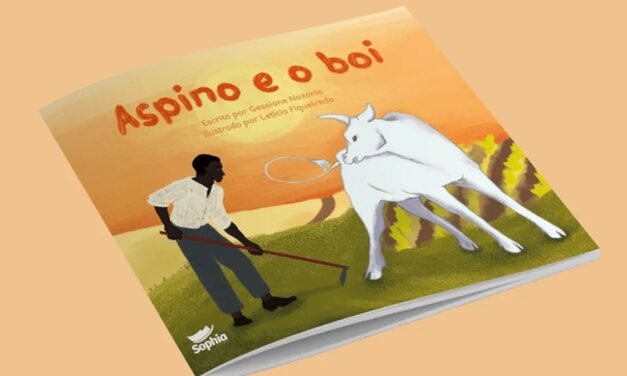 “Aspino e o Boi” conta história de famílias quilombolas