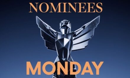 The Game Awards: confira os indicados para Melhor Jogo do Ano