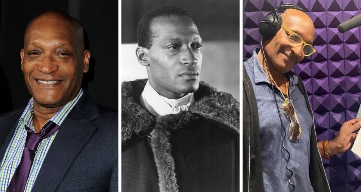 Tony Todd: morre ator de Candyman aos 69 anos