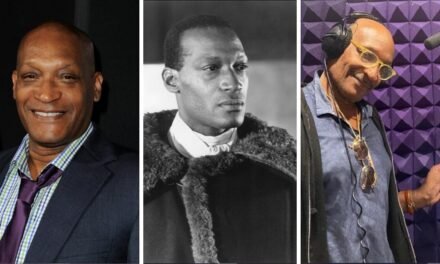 Tony Todd: morre ator de Candyman aos 69 anos