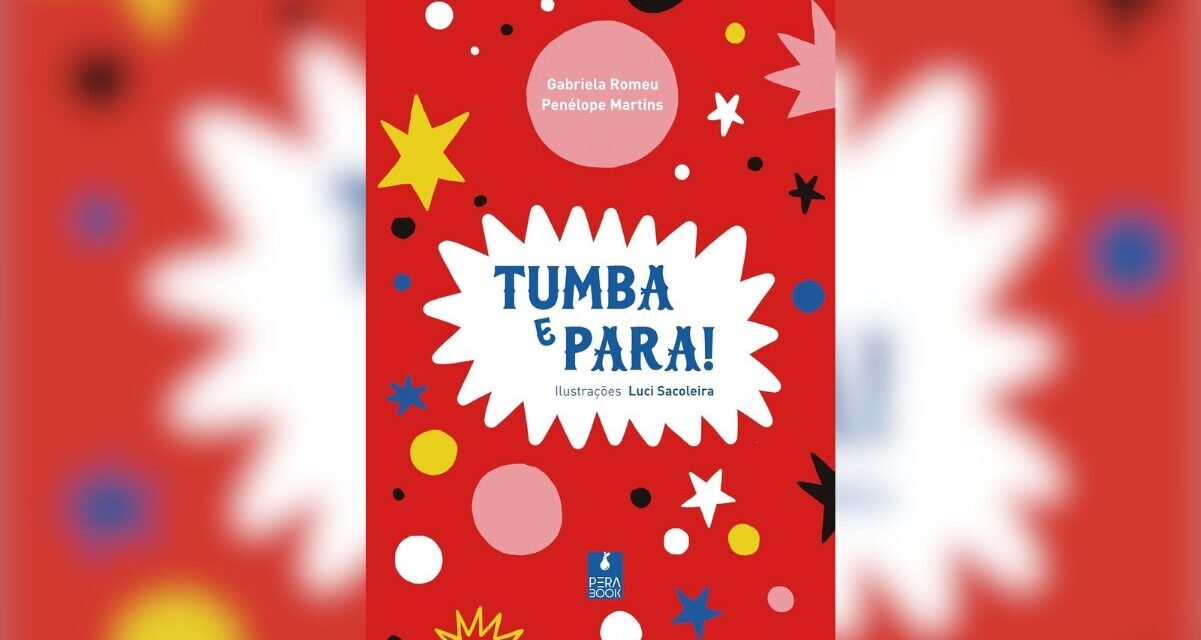 Tumba e Para!: diversão e amizade na beira da estrada