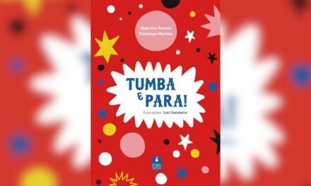 Tumba e Para!: diversão e amizade na beira da estrada