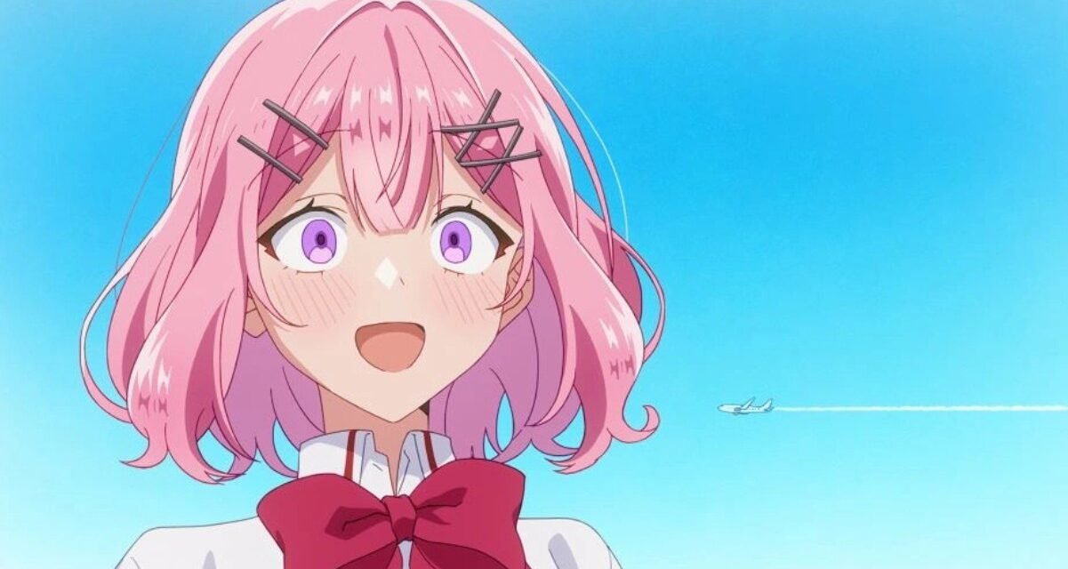 “Um Amor Impossível! Ou Não…” ganha adaptação em anime