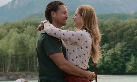 Virgin River|6ª temporada ganha trailer com foco em Jack e Mel