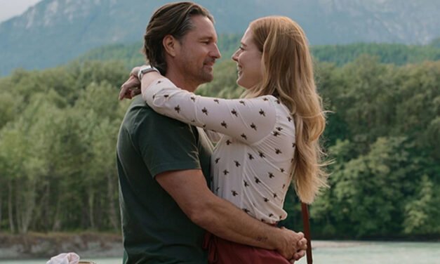 Virgin River|6ª temporada ganha trailer com foco em Jack e Mel