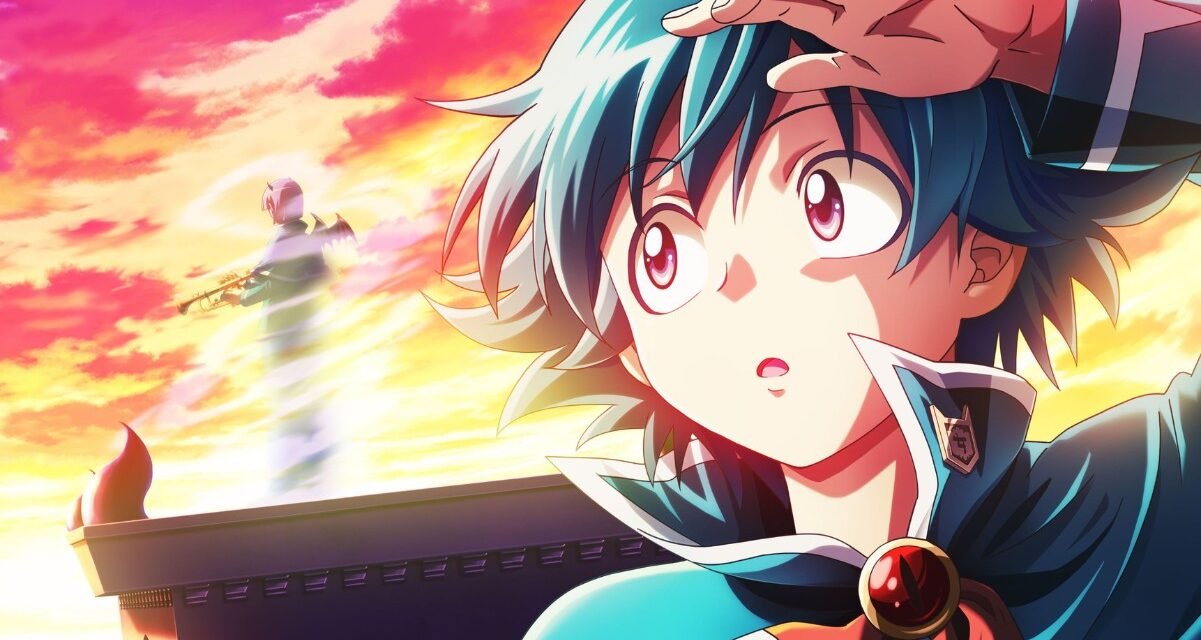 Anunciada 4ª temporada de Mairimashita! Iruma-kun