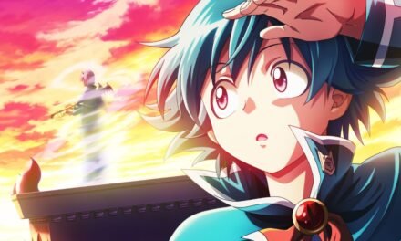 Anunciada 4ª temporada de Mairimashita! Iruma-kun