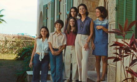 O caminho de “Ainda Estou Aqui” até a nomeação ao Oscar