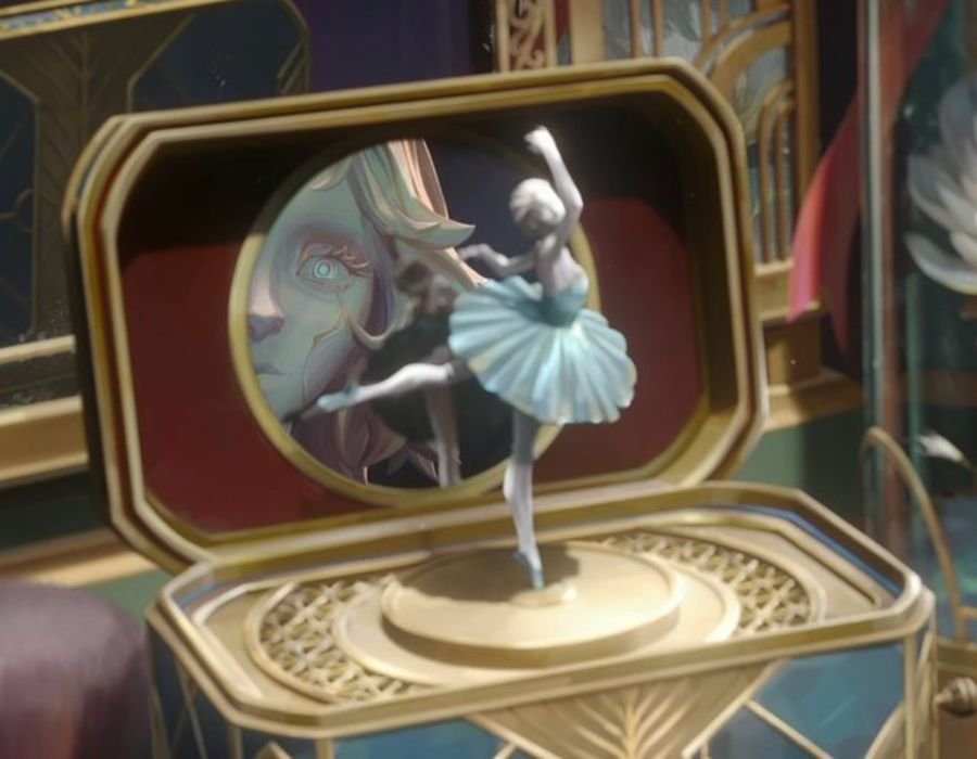 Orianna